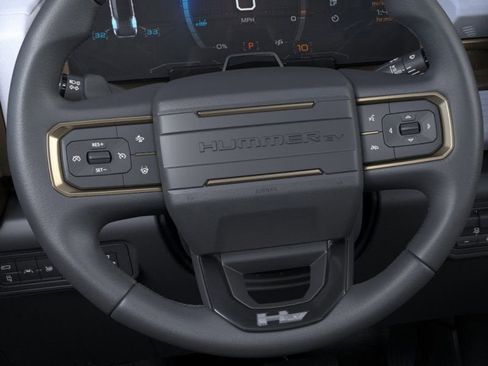 New 2025 GMC Hummer EV 2X image 19