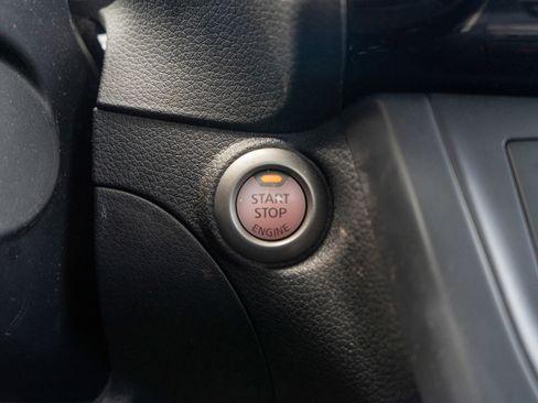 Used 2019 Nissan Sentra SV w/ All Weather Package FWD image 21