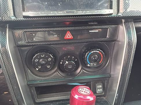 Used 2013 Scion FR-S image 9