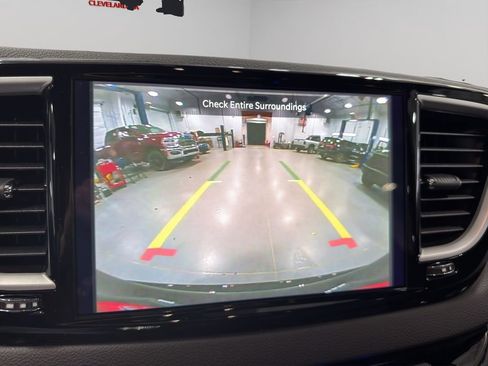 New 2026 Chrysler Voyager LX image 33