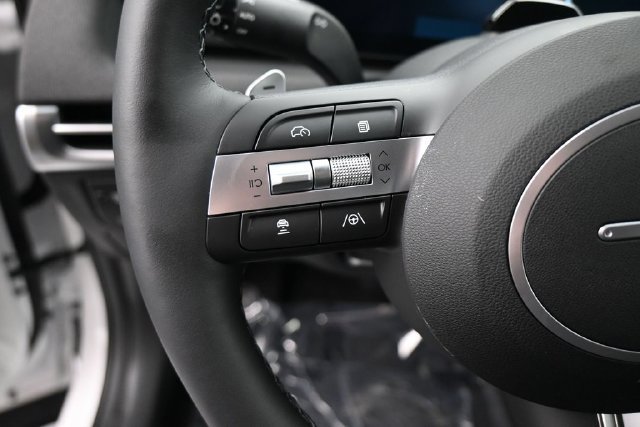New 2026 Hyundai Tucson Limited AWD/4WD image 19