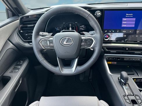 New 2026 Lexus TX 350 AWD image 25