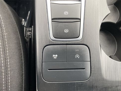 Used 2025 Ford Escape Active image 13