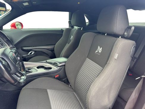 Used 2021 Dodge Challenger R/T Scat Pack image 9