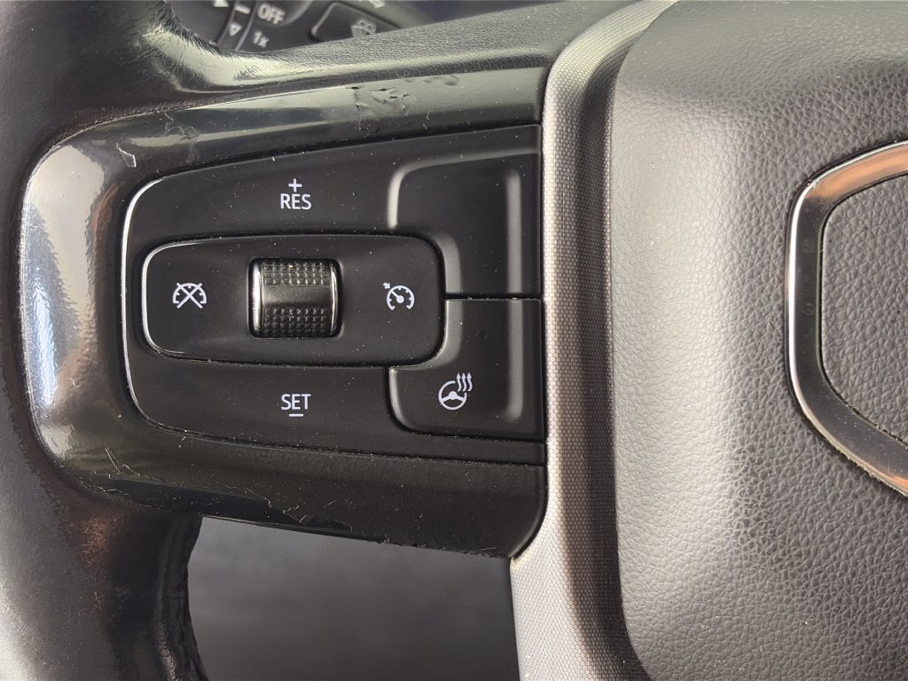 Used 2021 GMC Sierra 1500 Elevation AWD/4WD image 17