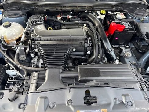 Certified 2023 Lincoln Corsair FWD image 25