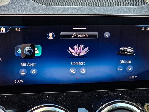 New 2026 Mercedes-Benz GLB 250 4MATIC image 17