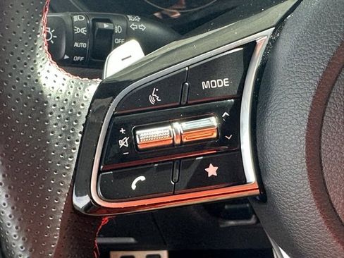 Used 2023 Kia Forte GT w/ GT2 Package image 27