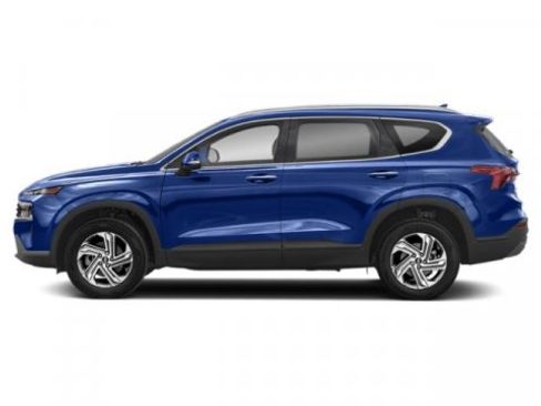 Used 2023 Hyundai Santa Fe SEL w/ Cargo Package image 3