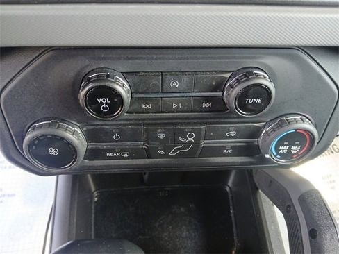 Used 2021 Ford Bronco Big Bend image 23