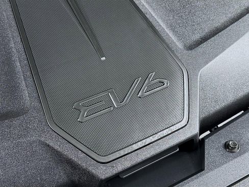 Used 2025 Kia EV6 Light w/ Light LR Technology Package RWD image 42