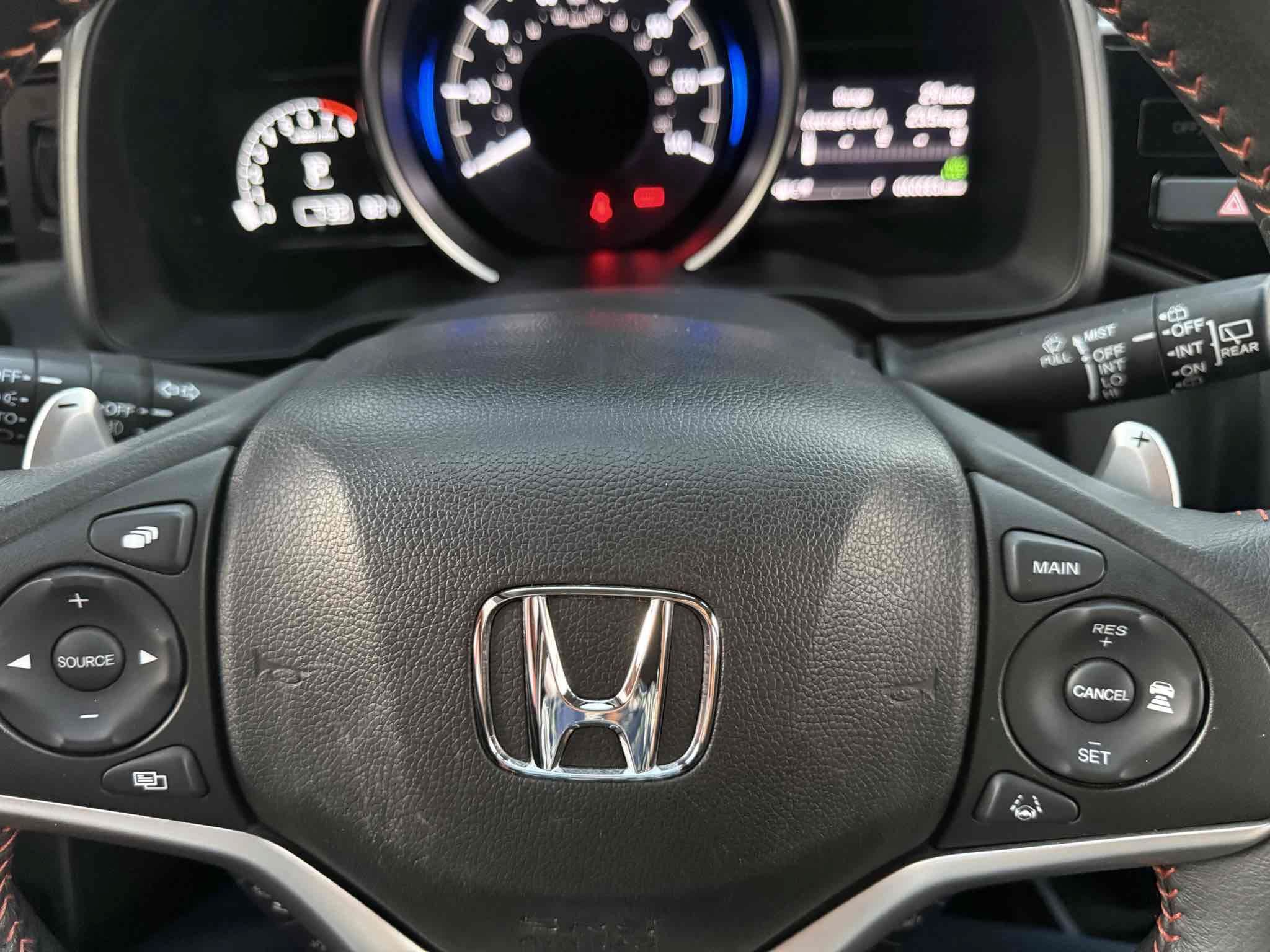 Used 2018 Honda Fit Sport image 84