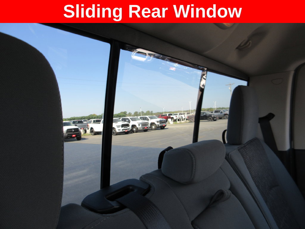Used 2016 RAM 2500 Big Horn w/ Black Appearance Group AWD/4WD image 26