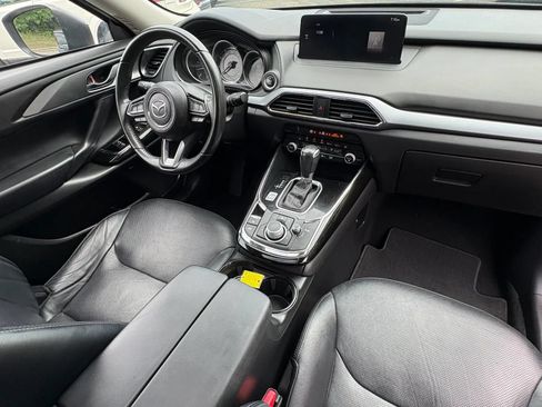 Used 2021 MAZDA CX-9 Touring w/ Touring Premium Package AWD/4WD image 41