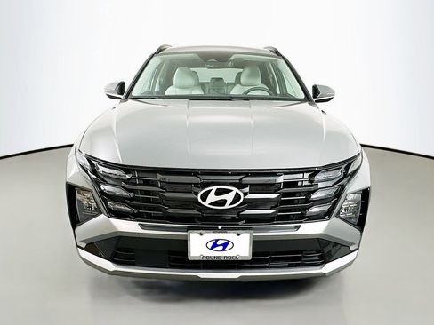 New 2026 Hyundai Tucson SEL image 2