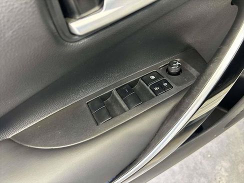Certified 2022 Toyota Corolla XSE FWD image 20