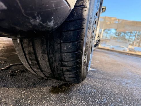 Used 2015 Maserati Quattroporte S Q4 image 45