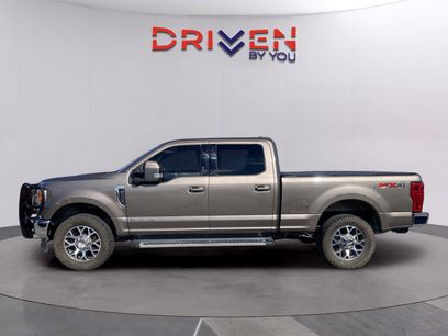 Used 2022 Ford F250 Lariat w/ Lariat Value Package