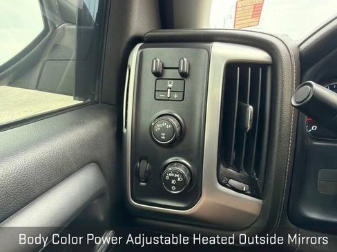 Used 2018 GMC Sierra 1500 SLE w/ SLE Value Package AWD/4WD image 37