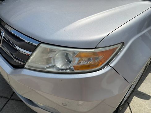 Used 2013 Honda Odyssey Touring image 11
