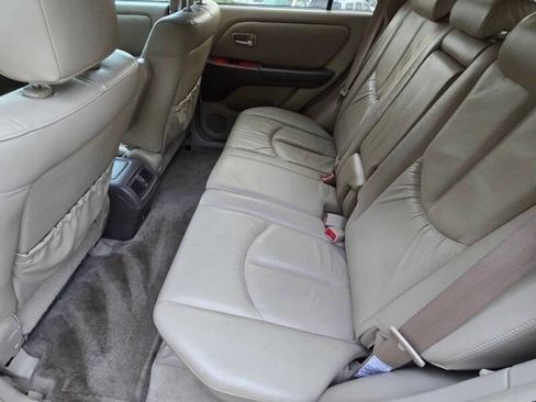 Used 2001 Lexus RX 300 4WD image 14