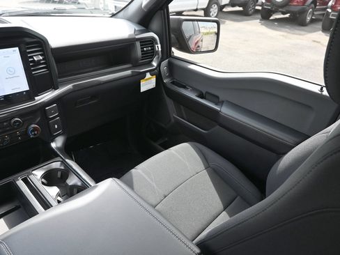 New 2026 Ford F150 STX w/ F-150 LOBO Package AWD/4WD image 27
