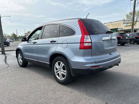 Used 2011 Honda CR-V EX image 3