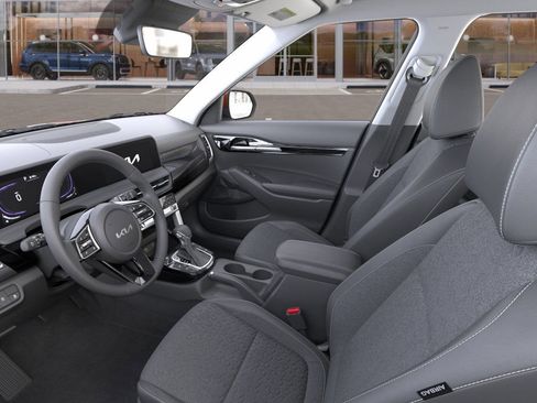 New 2026 Kia Seltos S image 19