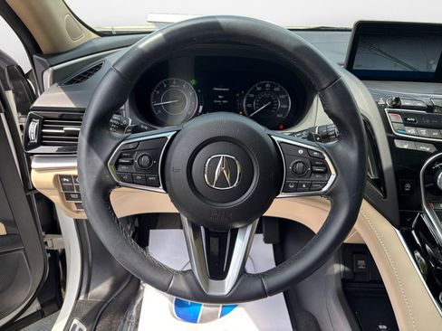 Used 2023 Acura RDX w/ Technology Package AWD/4WD image 13