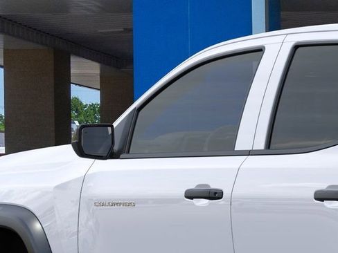 New 2026 Chevrolet Colorado Trail Boss image 12