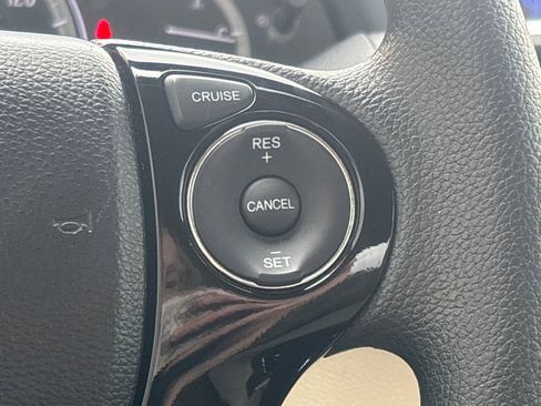 Used 2017 Honda Accord LX image 19