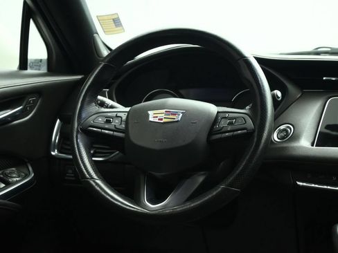 Used 2019 Cadillac XT4 Sport w/ Cold Weather Package FWD image 39