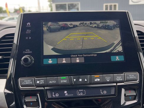 Used 2021 Honda Odyssey EX image 28
