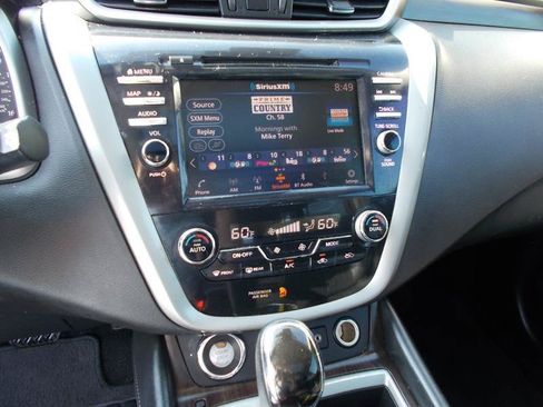 Used 2019 Nissan Murano Platinum w/ Cargo Package AWD/4WD image 32