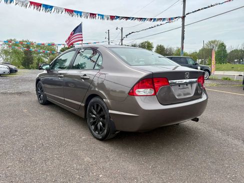 Used 2009 Honda Civic EX image 3