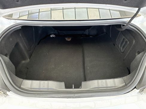 Used 2021 Chevrolet Camaro SS RWD image 16