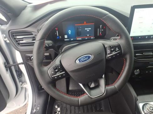 Certified 2023 Ford Escape ST-Line w/ Tech Pack #1 image 17