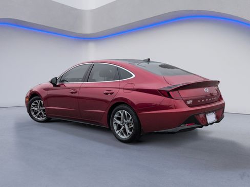 Used 2023 Hyundai Sonata SEL w/ Convenience Package image 9