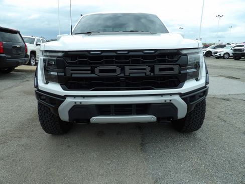 Used 2024 Ford F150 Raptor image 3