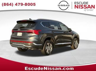 Used 2023 Hyundai Santa Fe SEL w/ Premium Package video 3