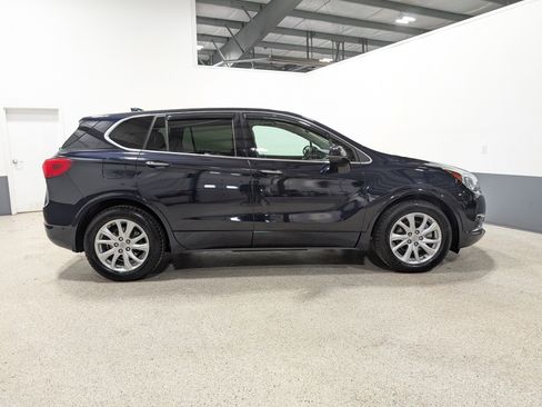 Used 2020 Buick Envision Preferred FWD image 2