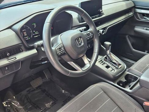 Used 2024 Honda CR-V Sport image 12
