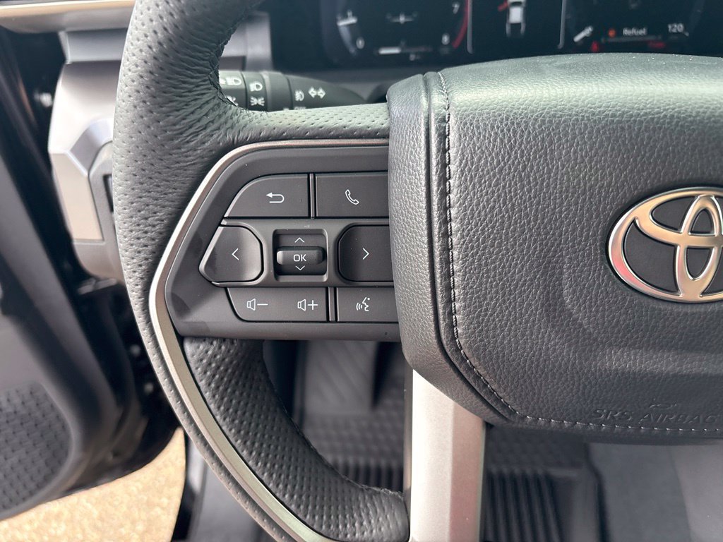 Used 2026 Toyota Tacoma TRD Sport AWD/4WD image 22