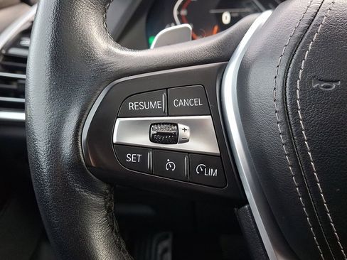 Used 2023 BMW X5 xDrive40i image 25