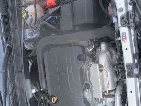 Used 2020 Chevrolet Malibu LT image 26