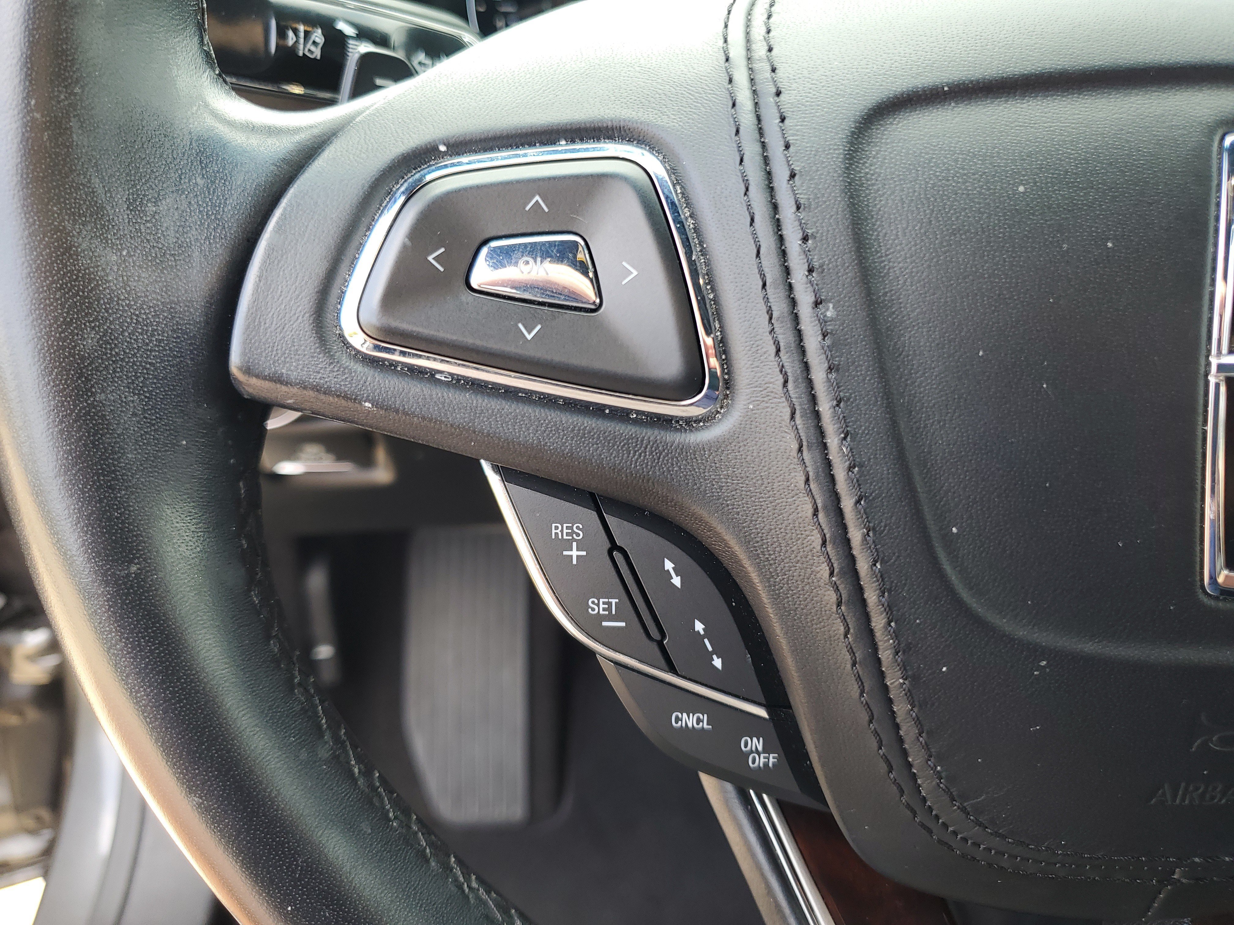 Used 2019 Lincoln MKZ Reserve AWD/4WD image 18