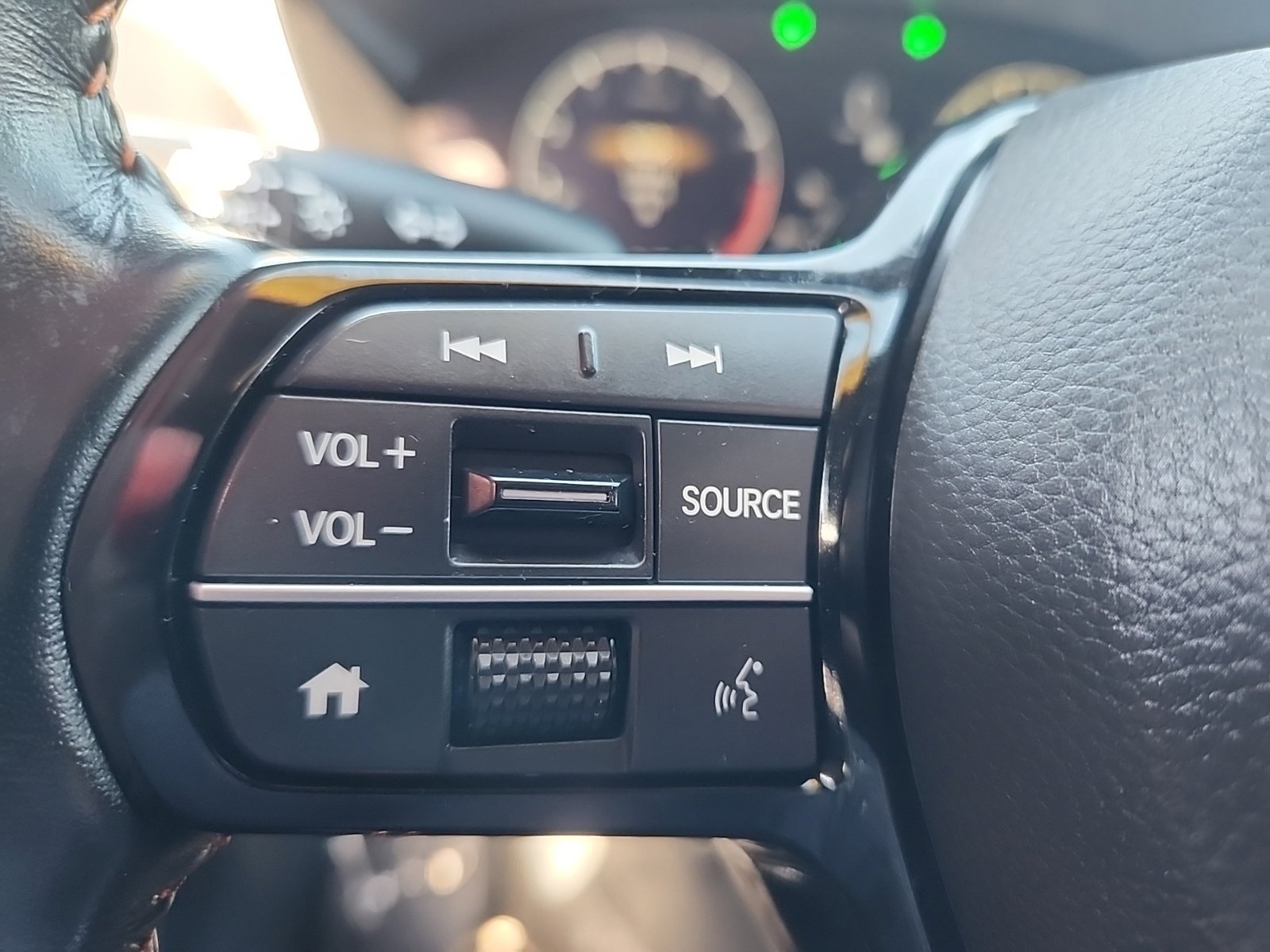 Used 2025 Honda HR-V Sport image 19