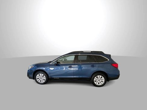 Used 2019 Subaru Outback 3.6R Limited image 5