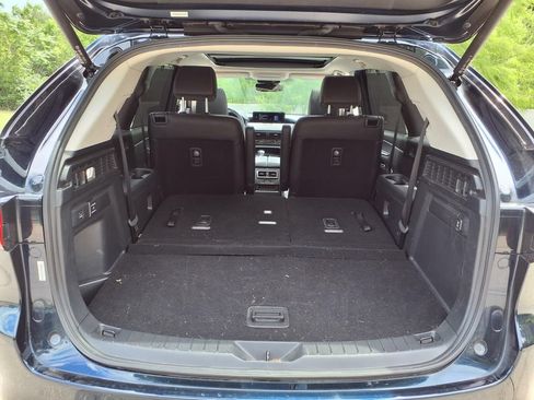 Used 2024 MAZDA CX-90 Plug-In Hybrid w/ Premium Pkg AWD/4WD image 10