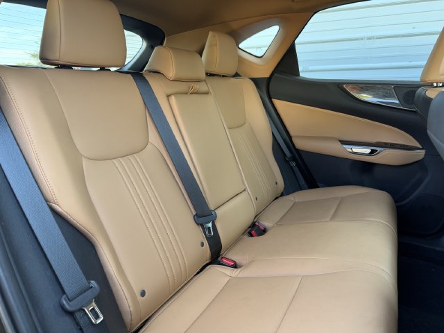 Used 2024 Lexus NX 250 FWD image 28